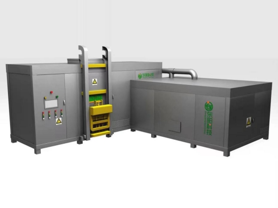 日处理5t-20t餐厨垃圾处理设备